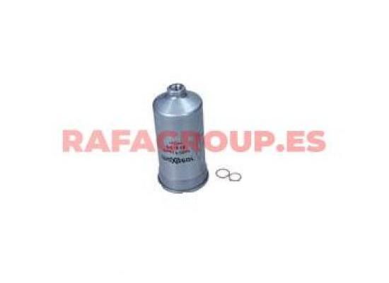 431133511A - Filtro combustible, VAG, VW, AUDI, SKODA, FIAT, RG62224